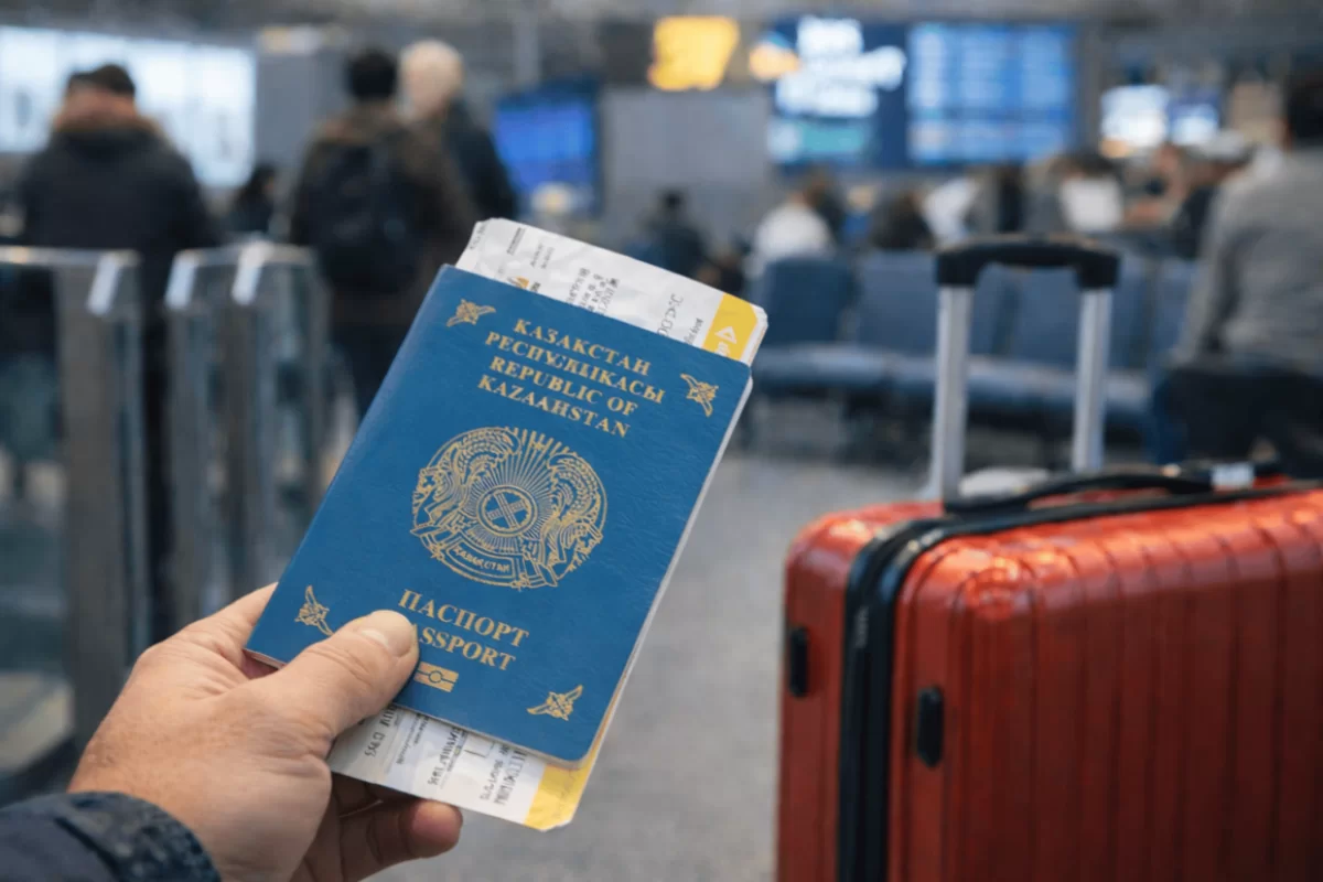 Что делать, если ваш рейс отменили перед Новым годом