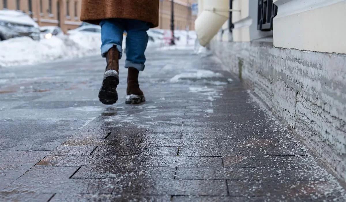 От метели до +15°C: Kазахстан ждет резкая смена погоды в канун Нового года