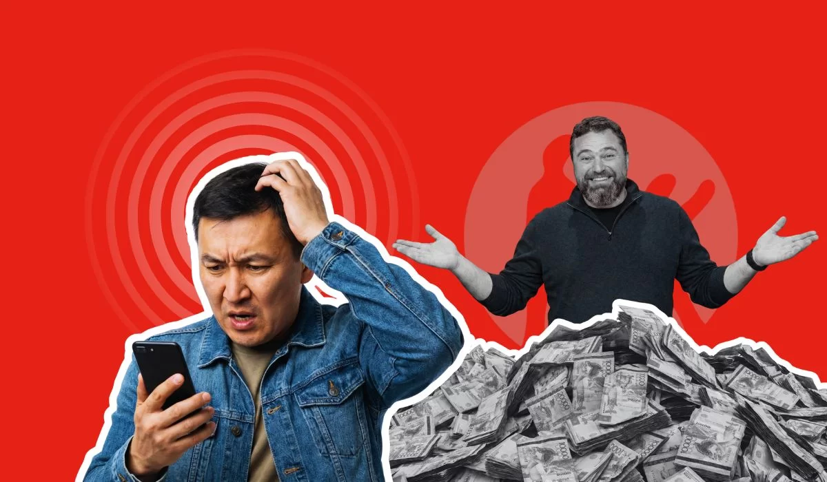 Kaspi не продавец: почему iPhone могут заблокировать после покупки