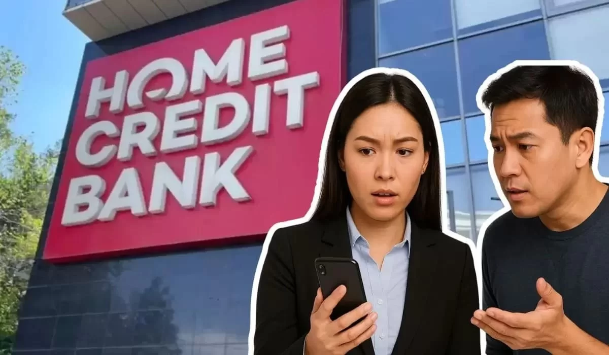 Home Credit Bank: АРРФР выявило нарушения