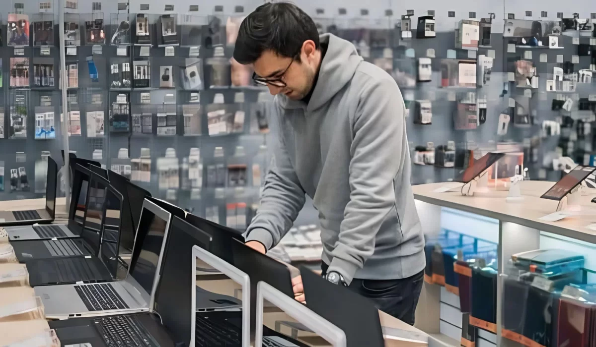 Цены на ноутбуки и смартфоны пробьют потолок: во всем виноват ИИ