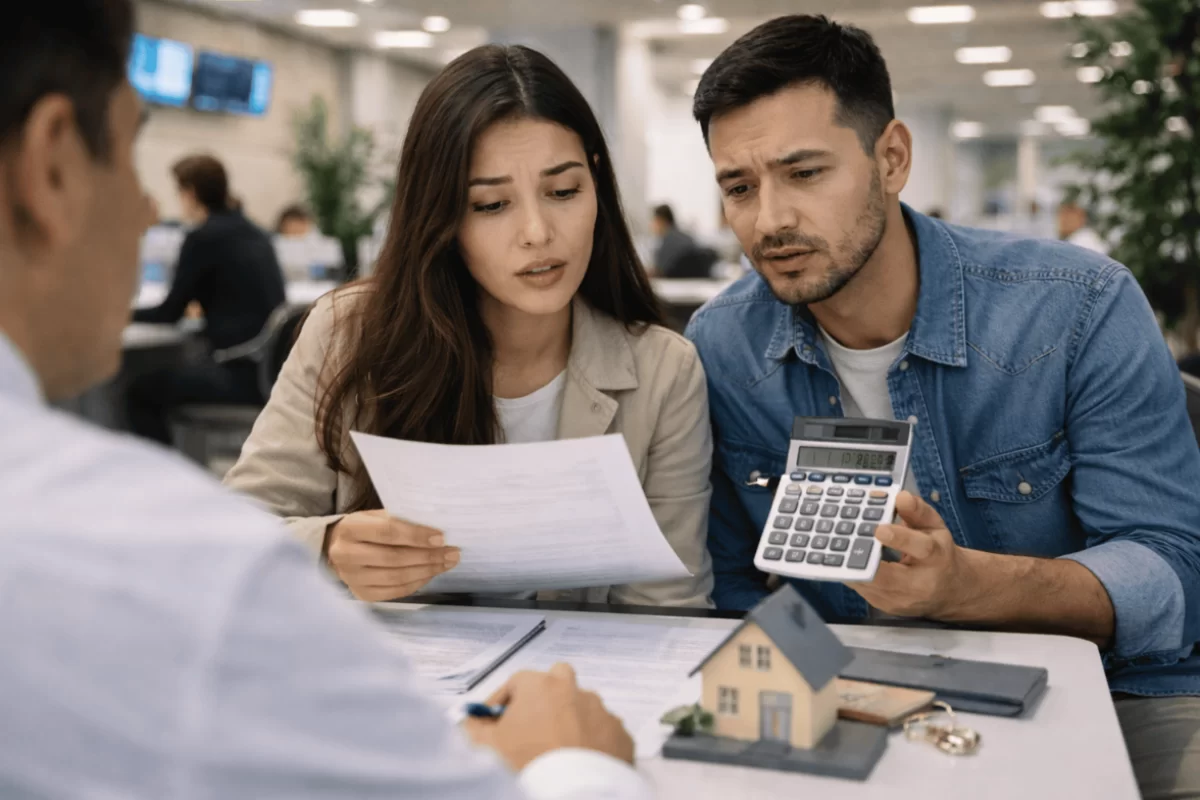 Ставки по ипотеке в Казахстане повысили до 25%: что произошло