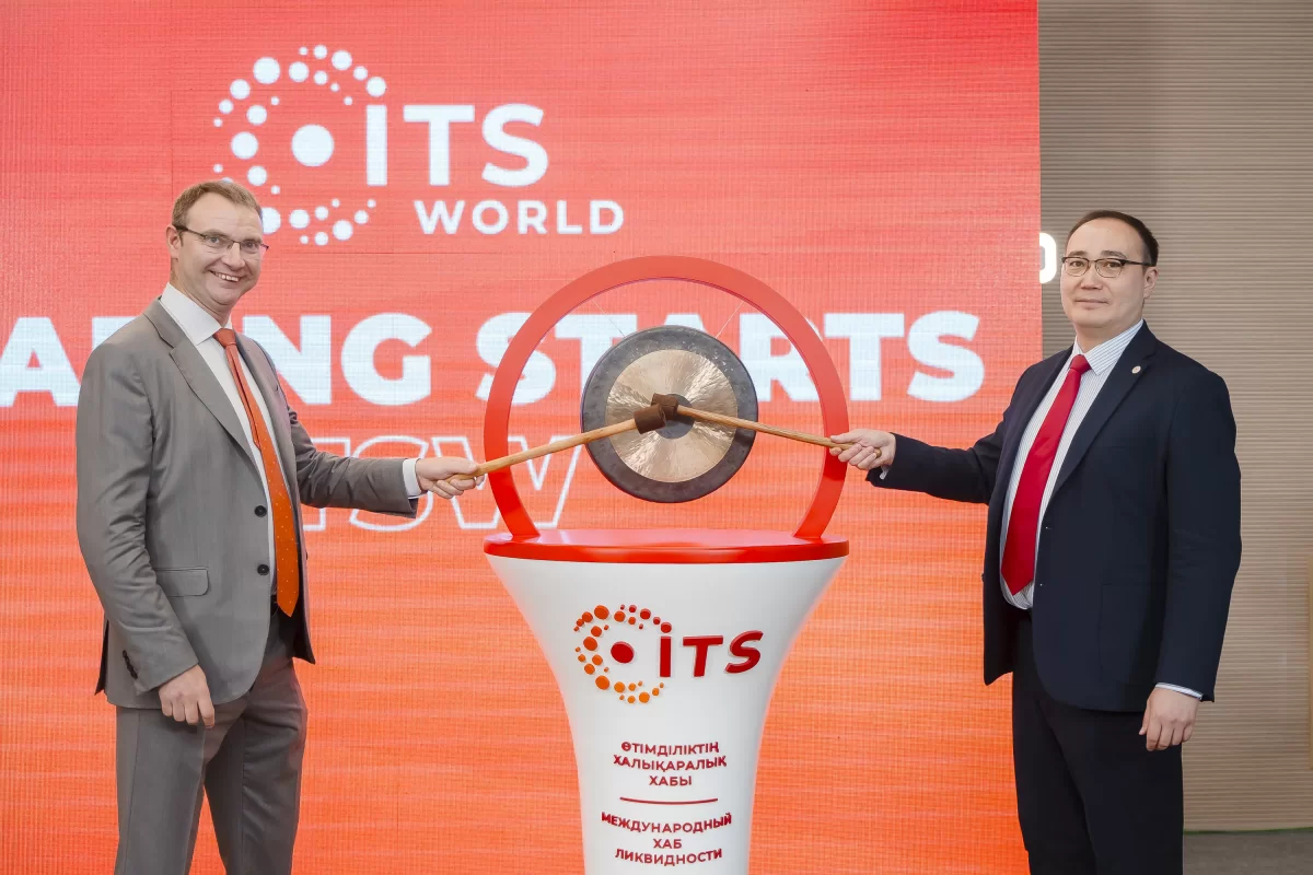 ITS обошла S&P 500 по доходности - чем закончился 2025 год