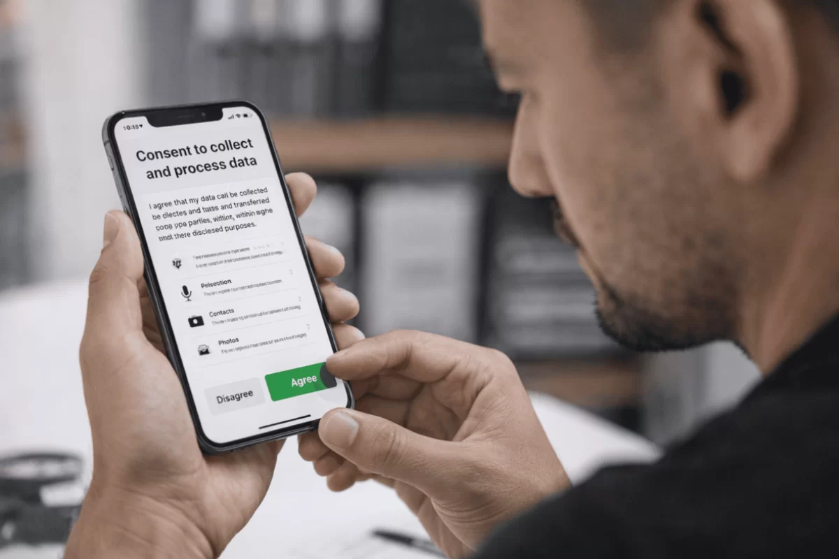 Банк ЦентрКредит собирает данные о психическом здоровье клиентов?