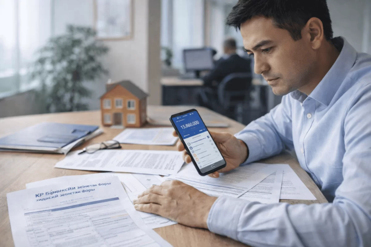 Пенсионные без ИПН с 2026 года: что изменилось для тех, кто планирует купить жилье