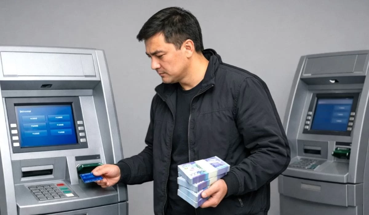 Лимиты на снятие в банкоматах: какой банк лучше