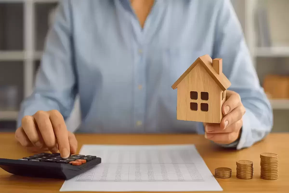 Продажа жилья в 2026 году: кому не придется платить налог