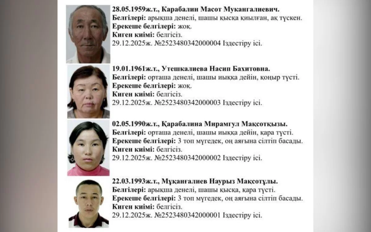 В соцсетях пытаются заработать на гибели семьи из Жангелдина