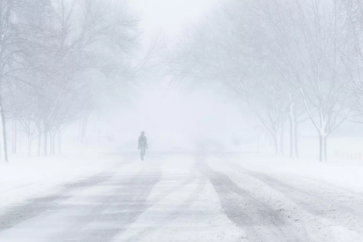 Прогноз погоды по Казахстану на 10 января: от −15 до +11 в регионах