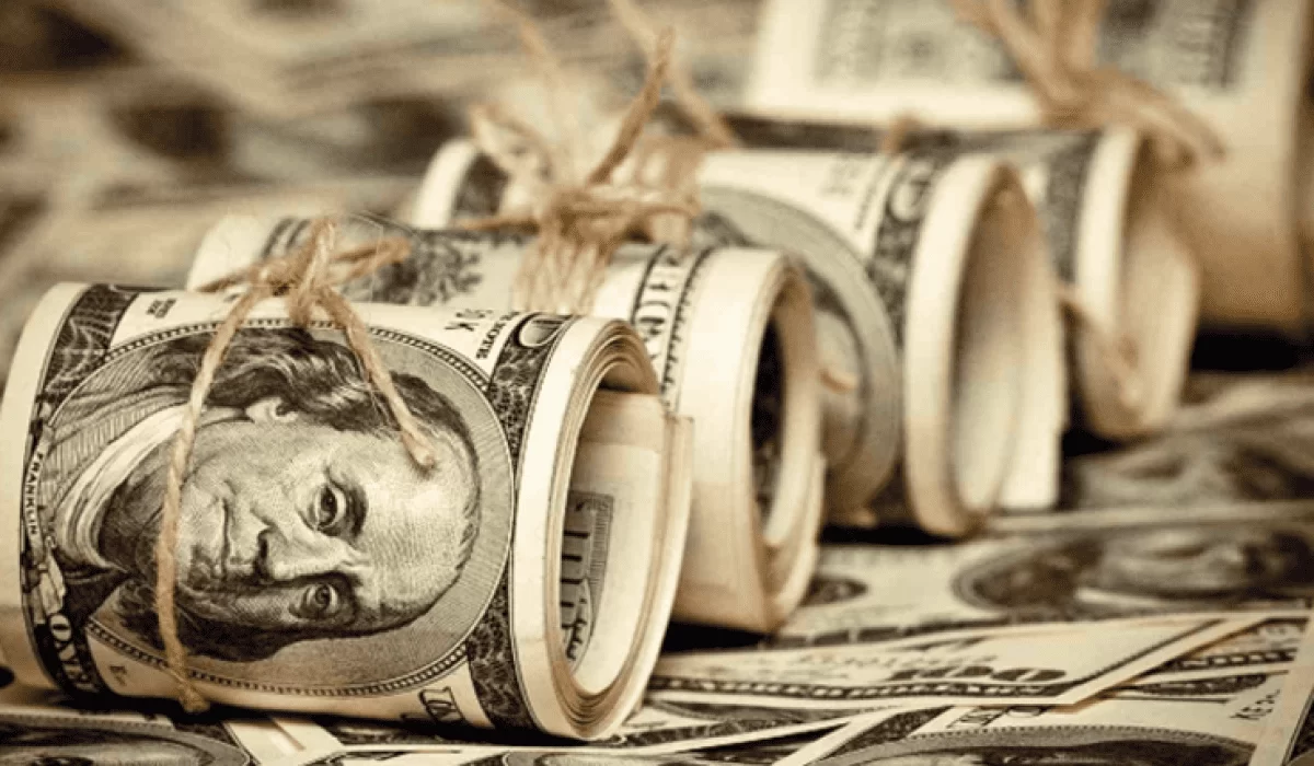 Курсы валют на 9 января: доллар и евро заметно подешевели в Казахстане