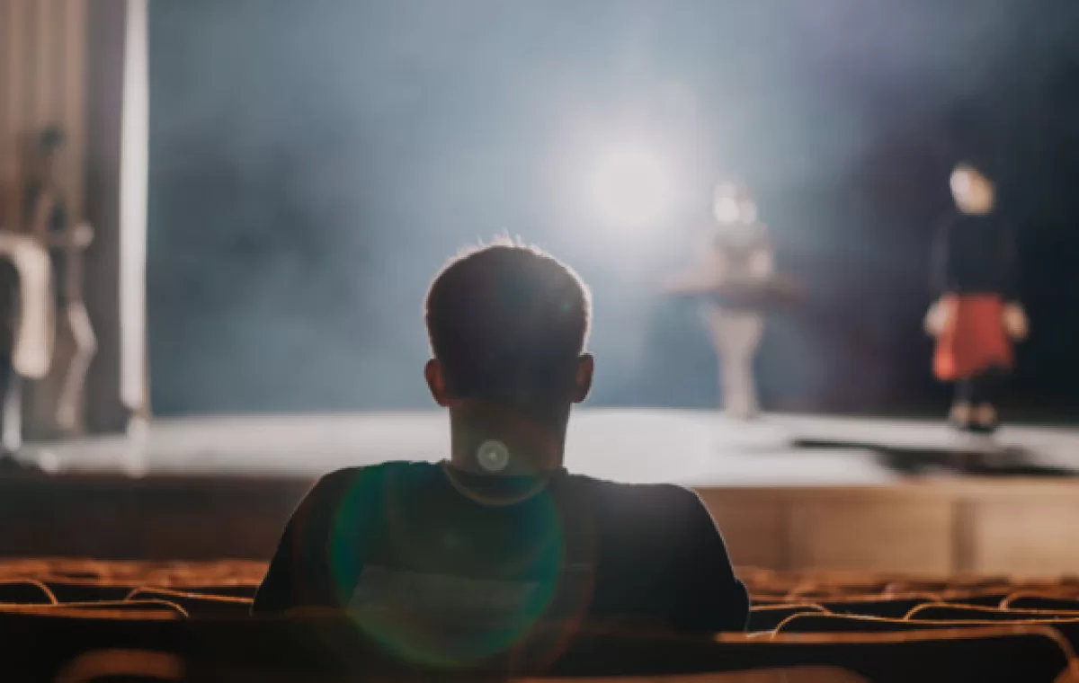 Сколько теперь стоит билет в театр — и почему цены взлетели