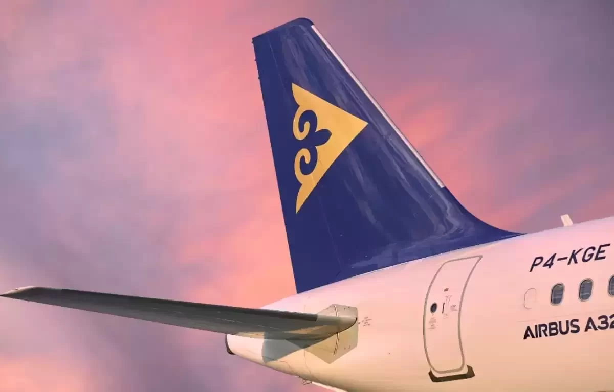 Air Astana прокомментировала заявления экс-сотрудника и расследование правоохранительных органов