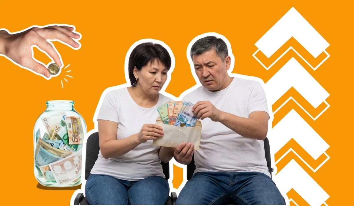 Казахстанцам объяснили, зачем нужен резерв в 300 тысяч тенге