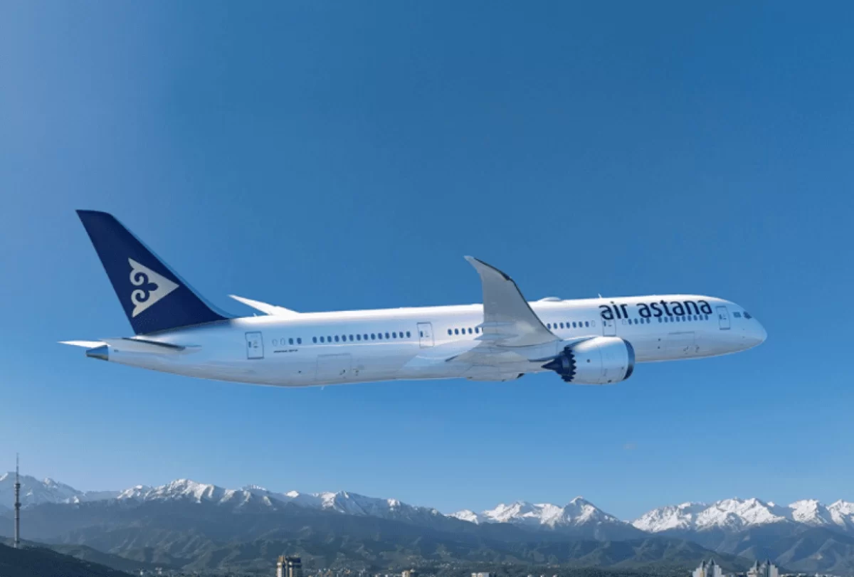 Air Astana: за скандалом с билетами скрывается крах IPO?