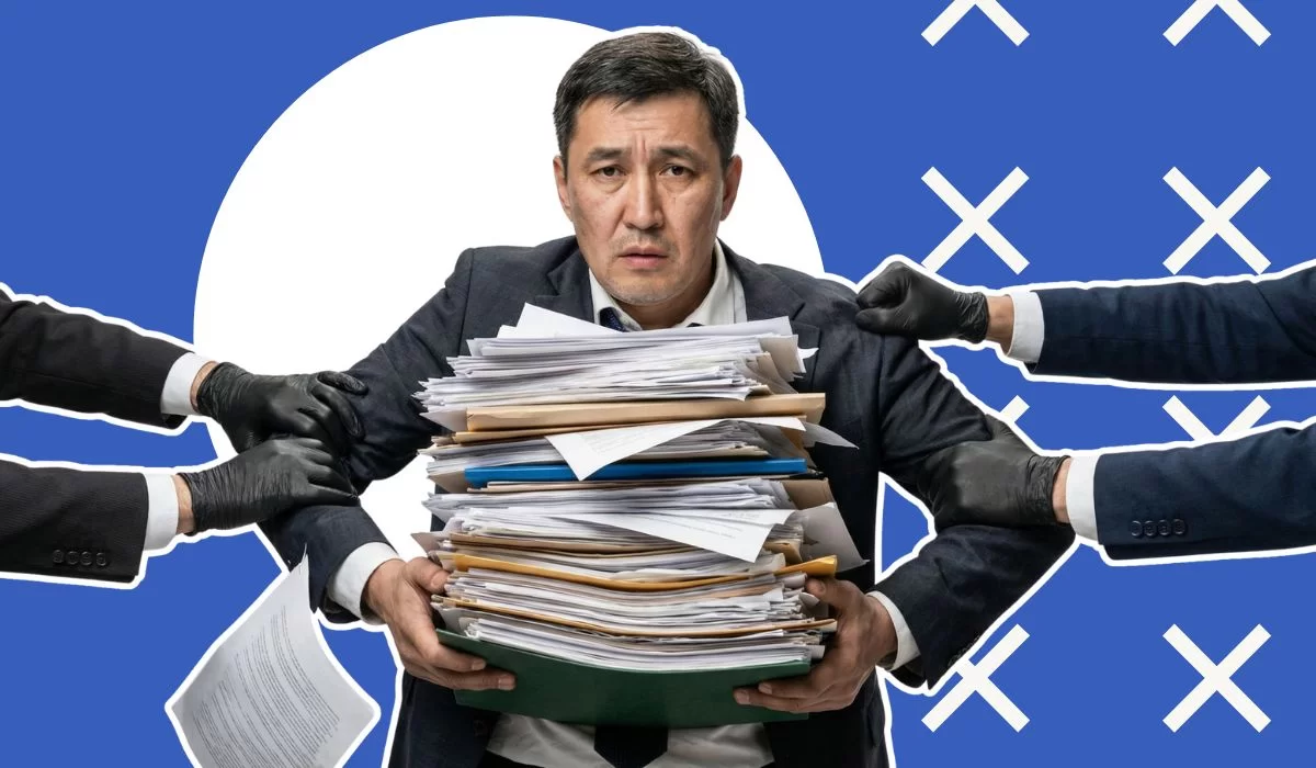 ИП в Казахстане переводят на общий режим: что нужно успеть до 1 марта