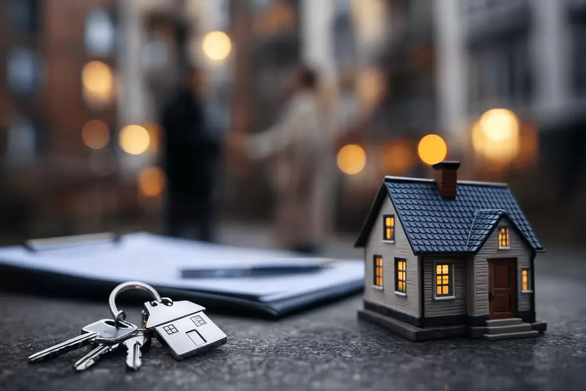 Цены на жилье в Казахстане изменятся в 2026 году