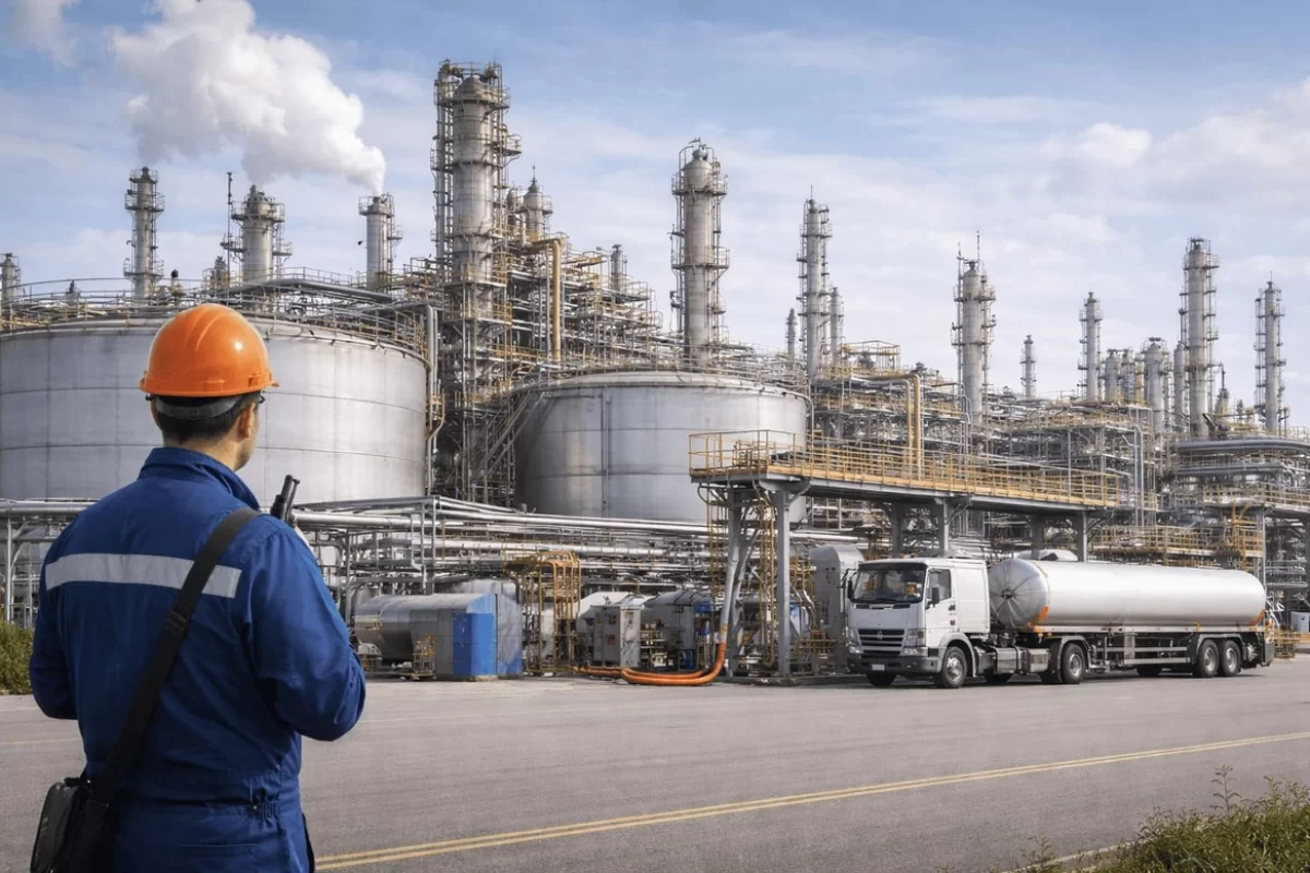 Топливный парадокс: РК закрывает 80% рынка Узбекистана, имея дефицит керосина?