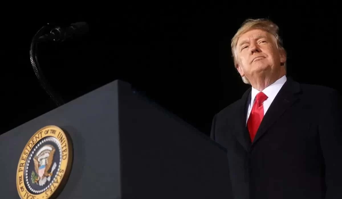 Трамп ввел 25% пошлины для торговых партнеров Ирана: коснется ли Казахстана