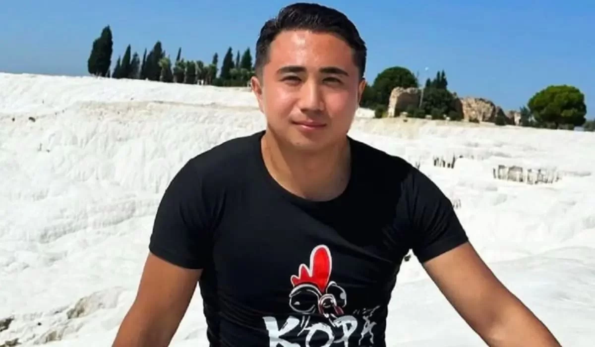 Дело блогера Кайсара Камзы: АФМ арестовало его криптосчета