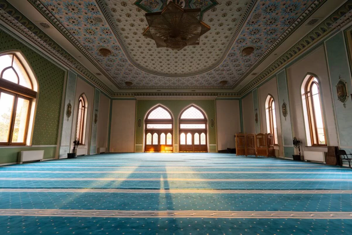 ИИ-имама запустят в Казахстане: мусульманам ответят через приложение