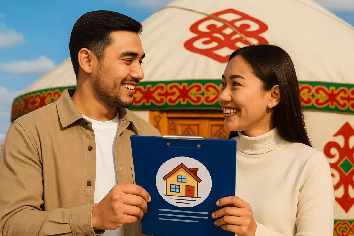 Ипотека «Наурыз»: как казахстанцам гарантированно получить квартиру в 2026 году