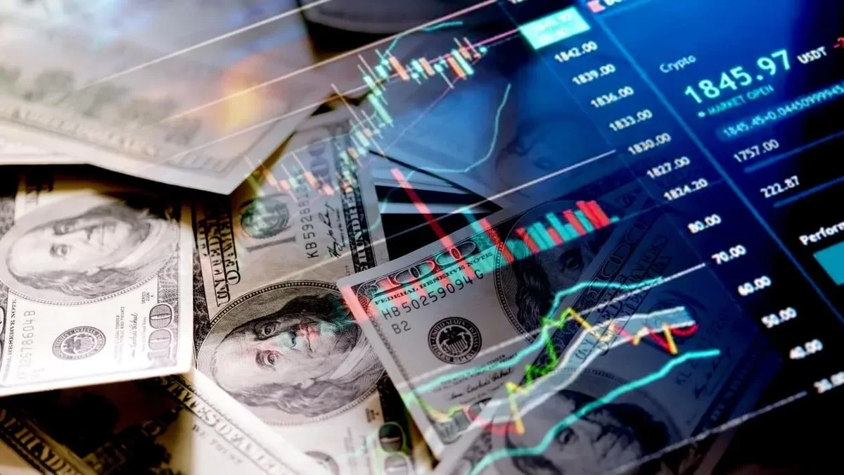 Актуальные курсы валют в Казахстане на 16 января