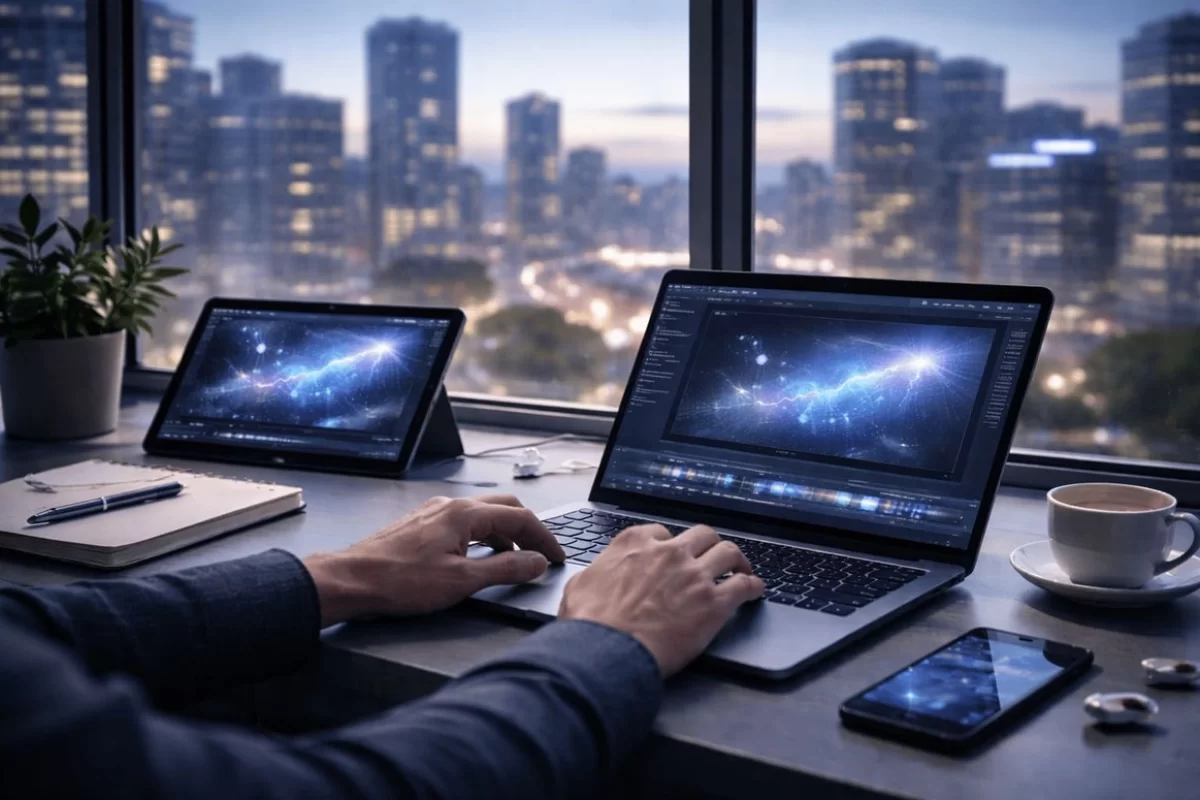 Первый «единорог» Казахстана: ИИ-стартап Higgsfield оценен в $1,3 млрд