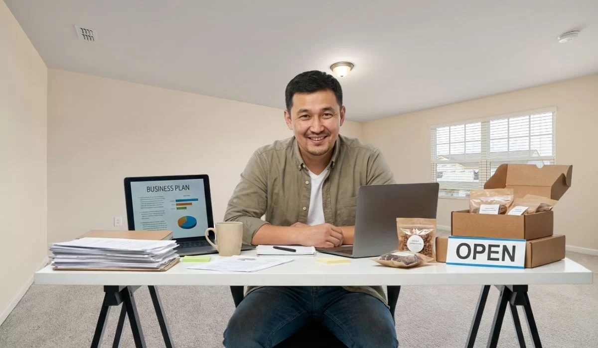 Самозанятые в 2026: 0% налога, 4% платежей и никаких отчётов