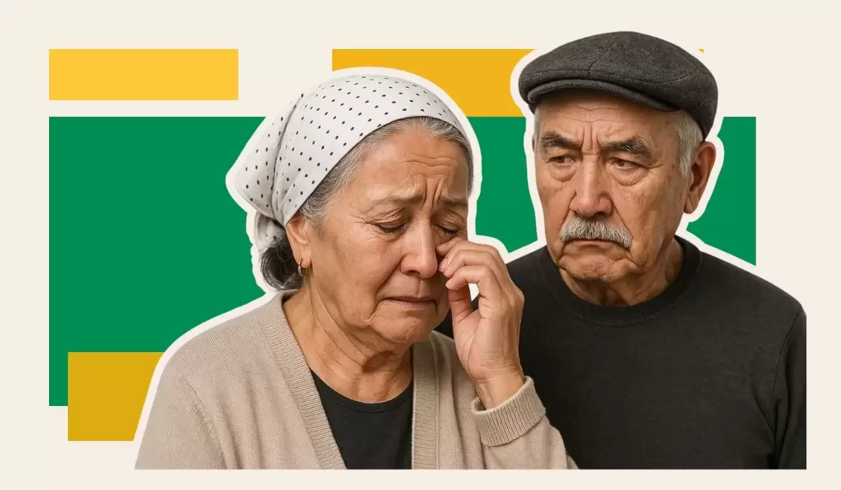 5 самых опасных схем обмана пенсионеров в 2026 году: как защититься