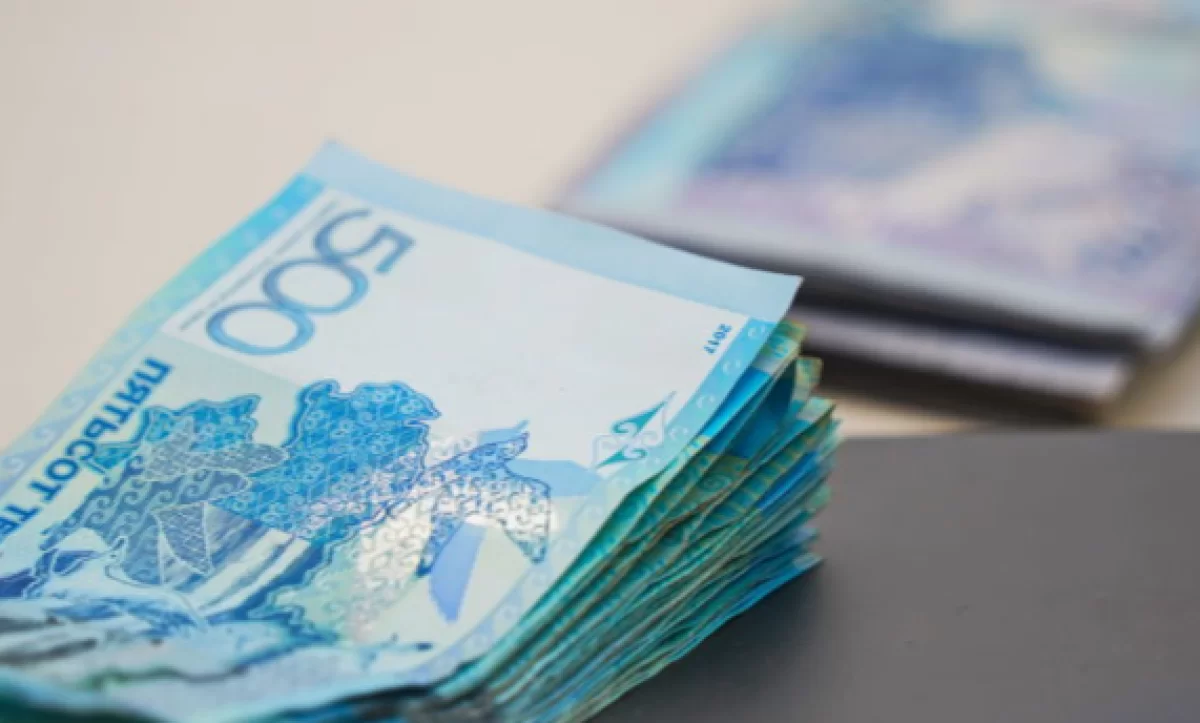 Казахстанка бесплатно закупилась на рынке: как ей это удалось