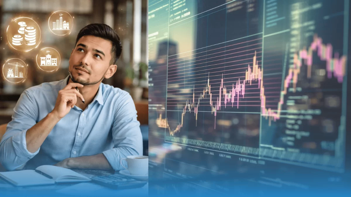 Инвестиции в основной капитал Казахстана выросли на 13,3% за январь‑ноябрь 2025 года