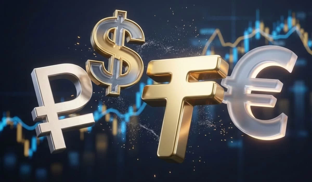 Курсы валют в банках Казахстана на 20 января: где выгоднее доллар, евро и рубль