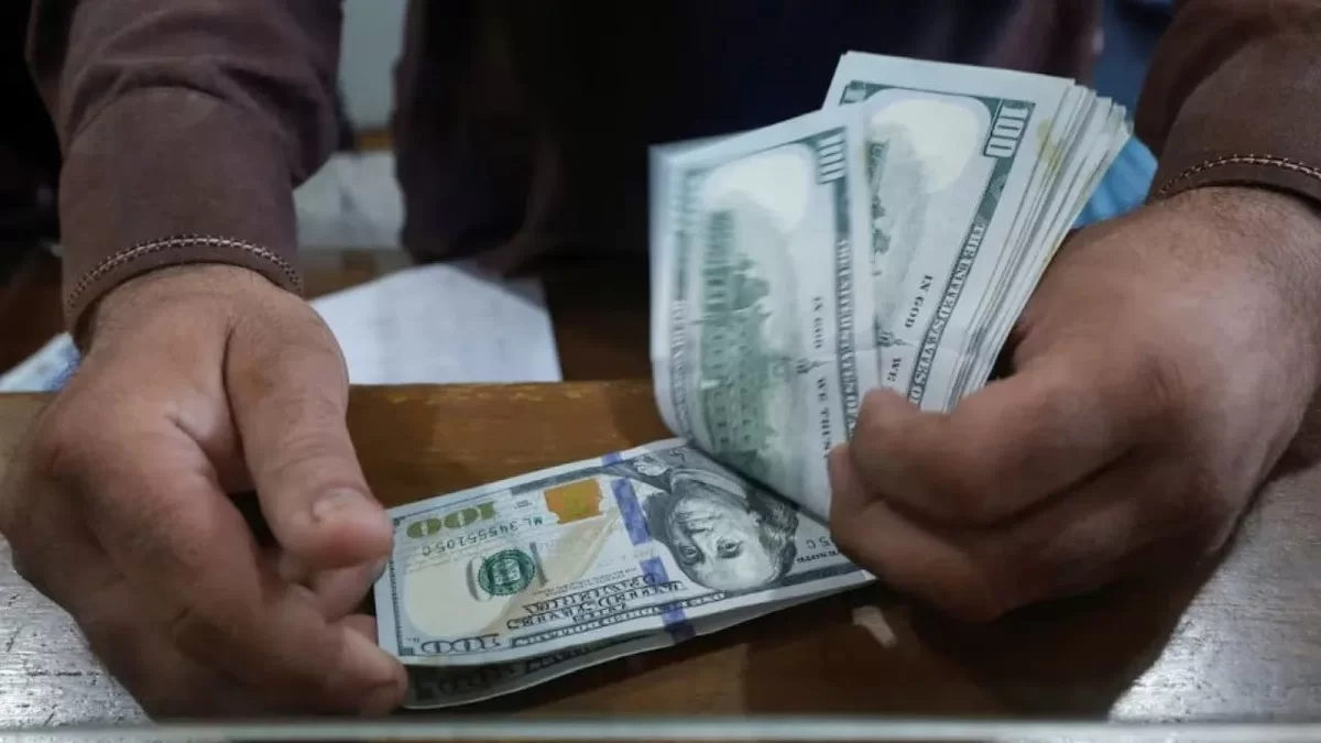 Курсы доллара и евро откатились в Казахстане 20 января 2026 года