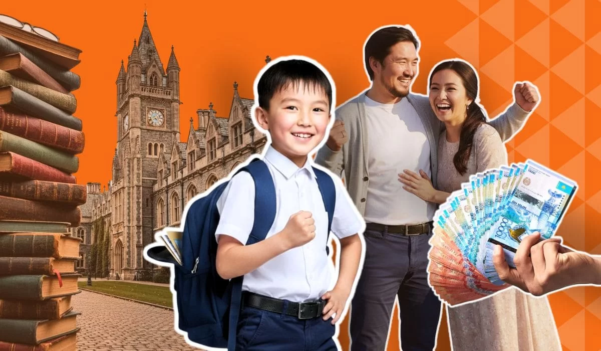 Родители теряют сотни тысяч тенге: как работает вклад AQYL с доходностью до 20,5%