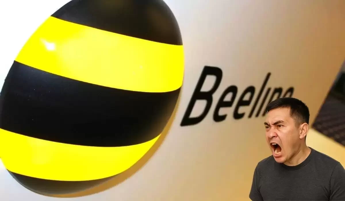Beeline обязали вернуть деньги абонентам за 40 дней «молчания»