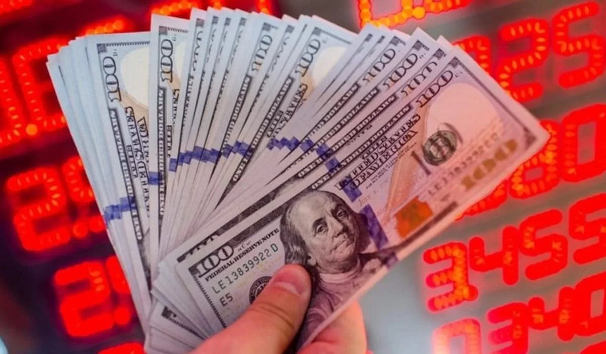 Сколько стоит доллар в Казахстане: актуальные курсы на 23 января