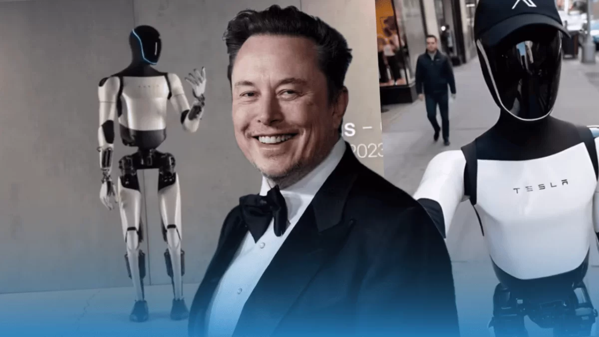 Роботов, помогающих по дому, начнут продавать к 2027 году