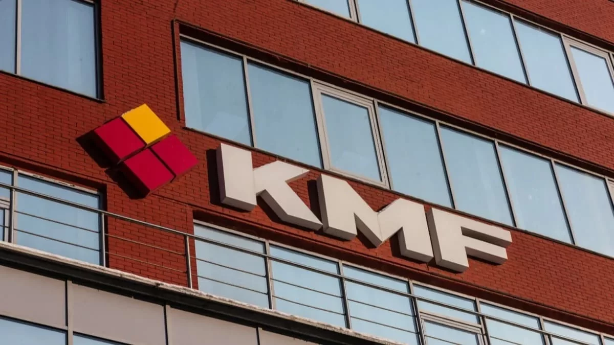 KMF Банк вышел на рынок ценных бумаг: что стоит за этим