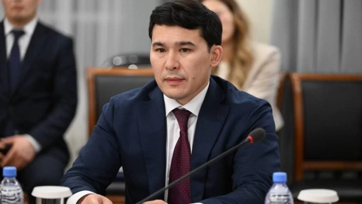 Минспорта требует изгнать Арсена Шакуова из сурдлимпийского комитета: что произошло