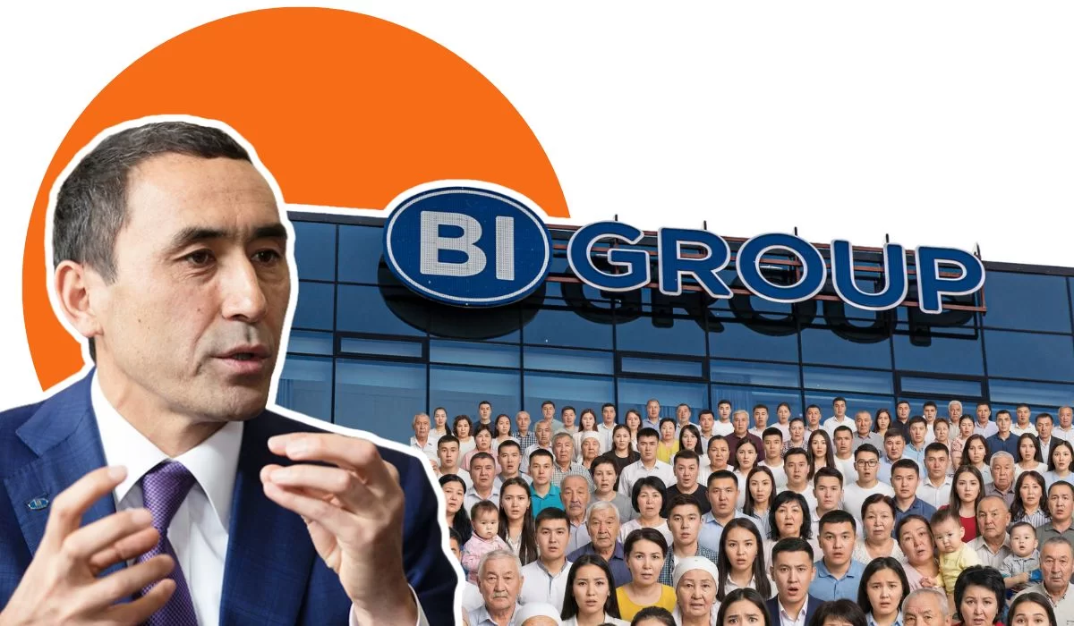 Официально: BI Group запускает аренду с выкупом весной 2026 года