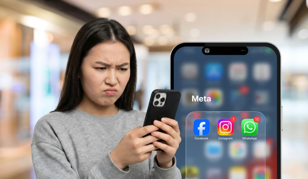 Instagram, WhatsApp и Facebook станут платными: за что придется платить?