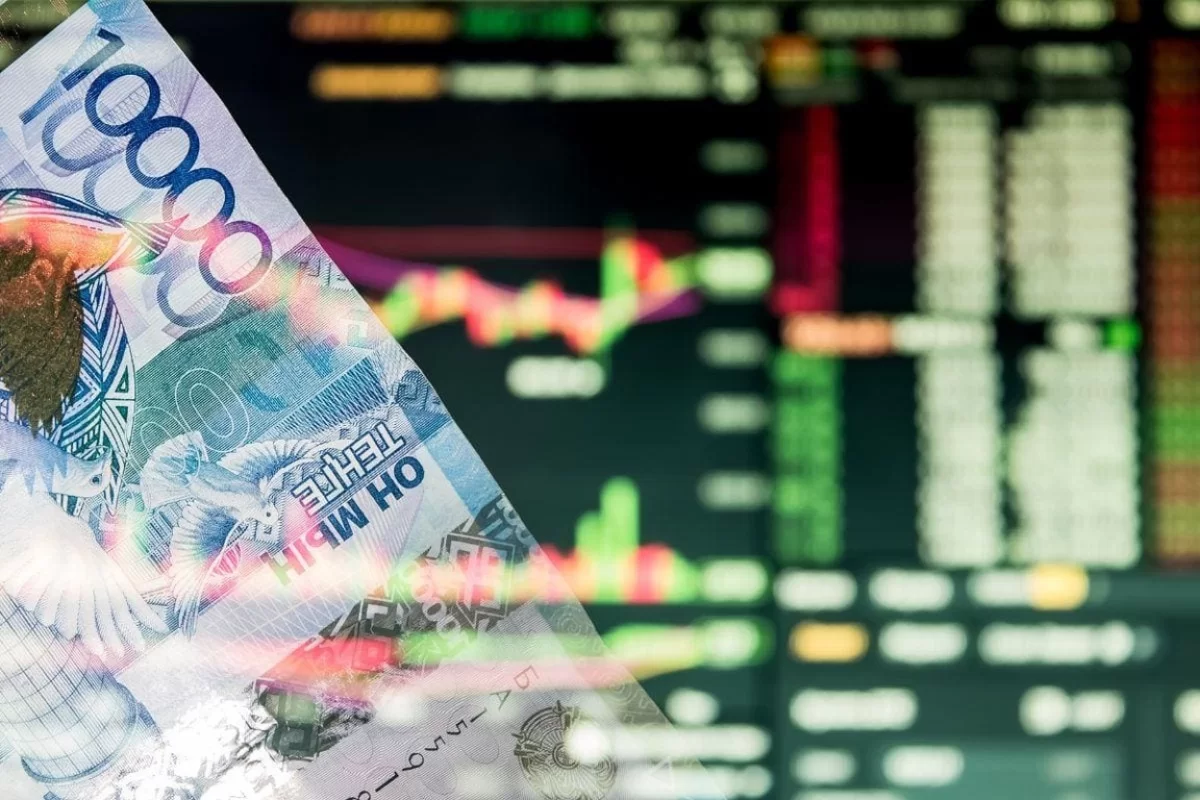 Курсы валют в обменниках Астаны, Алматы и Шымкента на 28 января