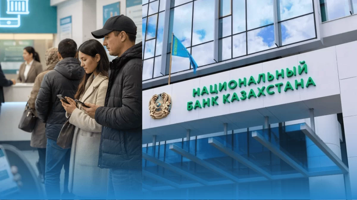 В Казахстане могут появиться «платежные банки» без кредитов