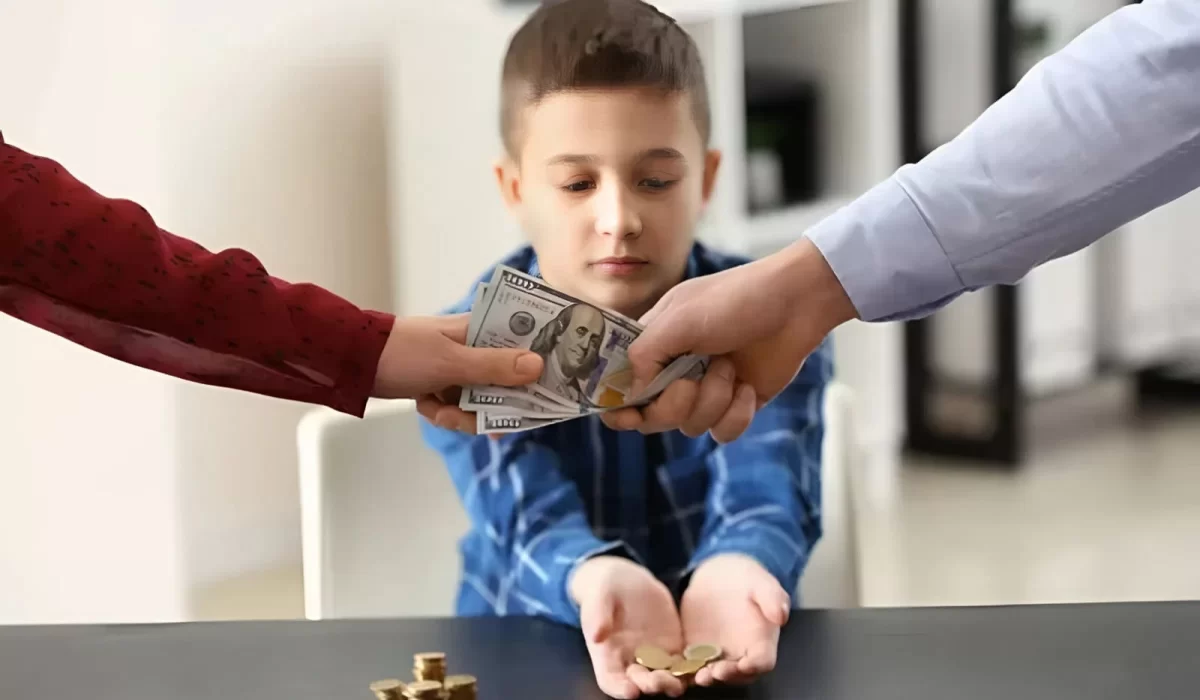 Отчеты по алиментам требуют ввести в Казахстане