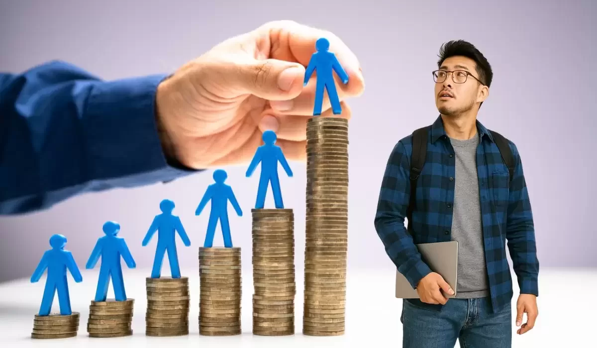 Зарплаты мечты: кто зарабатывает миллионы в Казахстане