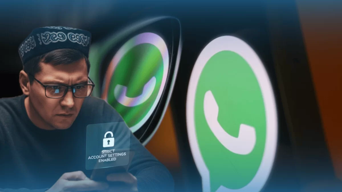 WhatsApp вводит «режим защиты»: как обезопасить свои данные и деньги