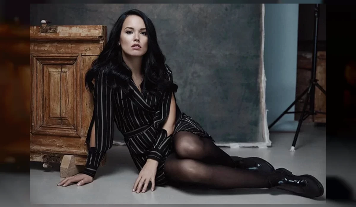 Экс-жене Бивола вынесли приговор в РФ, страны ЦА требуют экстрадиции