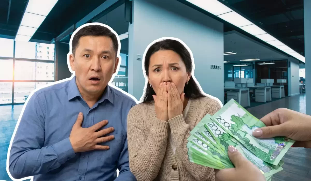 Что дорожает быстрее в Казахстане — товары, услуги или отдых