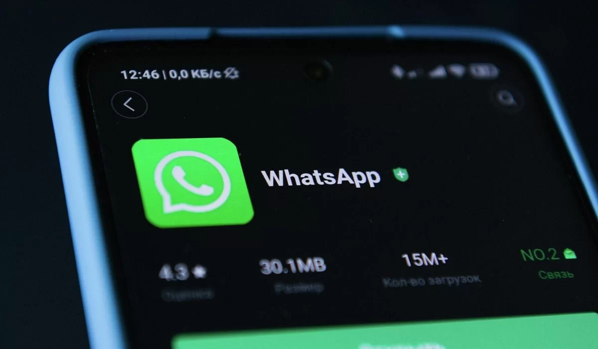 Вам снова прислали 100 сообщений? 5 настроек WhatsApp, которые спасут нервы