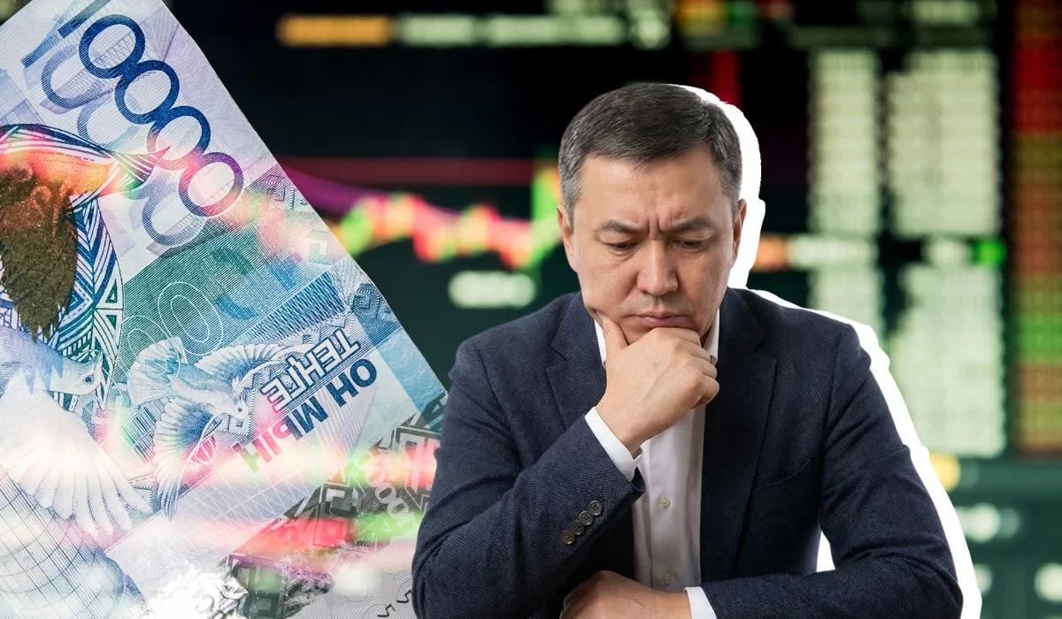 Высокие цены - надолго? Что говорят прогнозы по инфляции